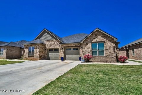 MULTI_FAMILY - Other - Lubbock, TX