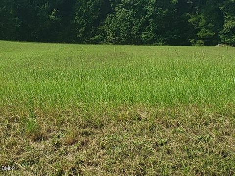 Residential Land in Louisburg, NC
