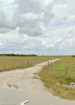 Pasture Farmland