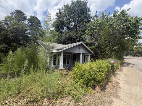 Land, Warrenville, SC