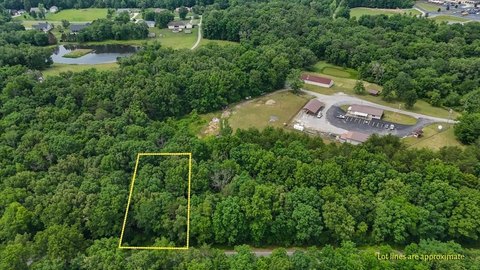 Land in Winnebago Subdivision