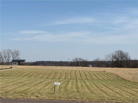 Lake Viking Land Opportunity