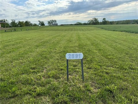 Lake Viking Land Opportunity