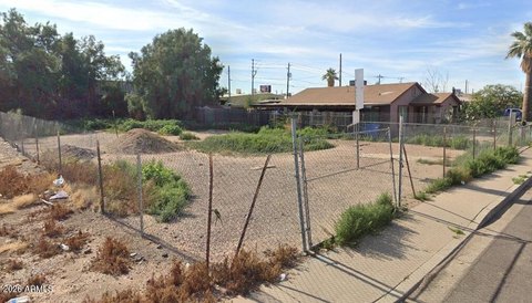 LAND - Phoenix, AZ