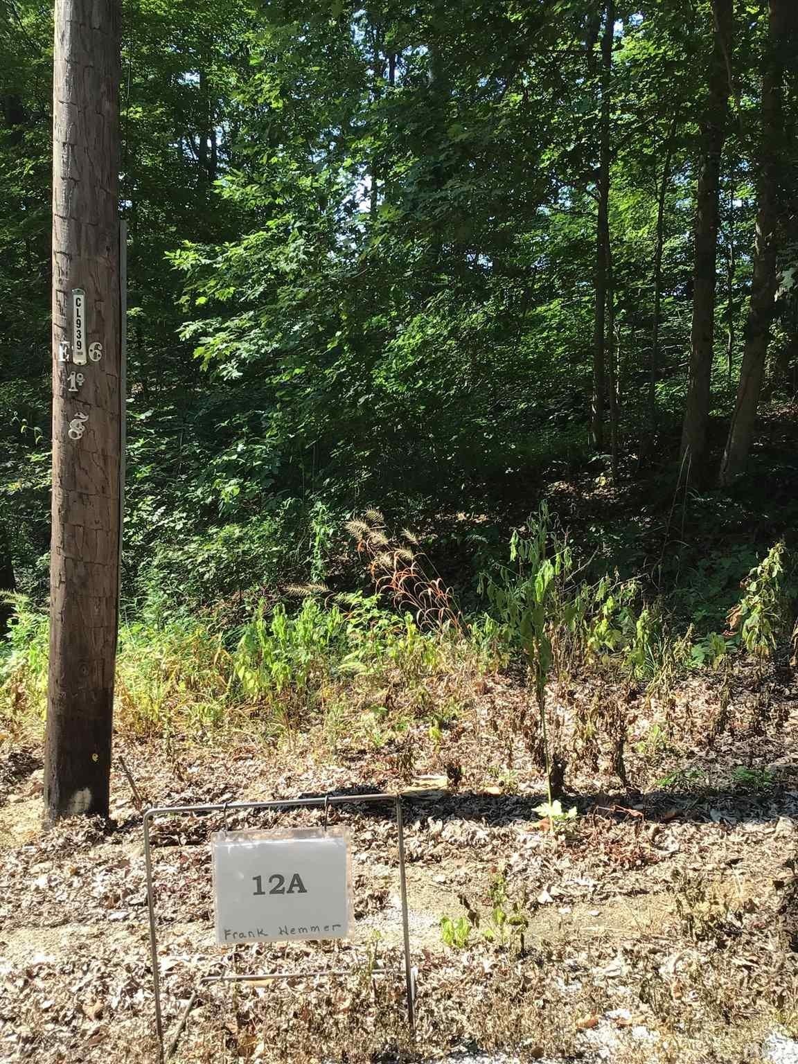 Residential Land in Gated Community
