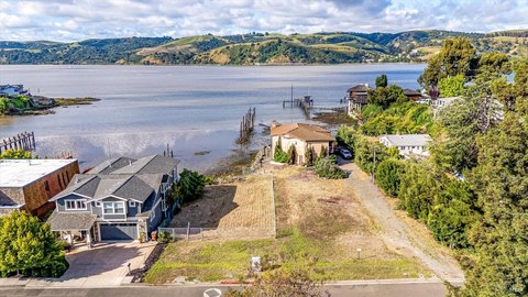 Waterfront Residential Lot Opportunity
