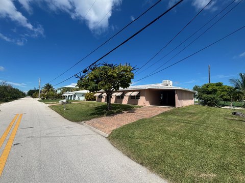 Income Producing Duplex in Big Pine