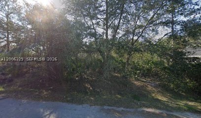 Build-Ready Cul-de-Sac Lot