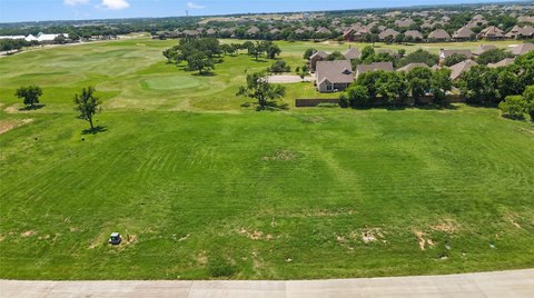 One Acre Homesite in Copper Canyon
