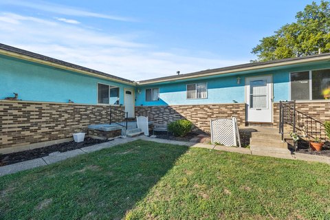 Ranch Style Duplex Investment