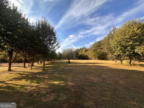 22.7 Acres in Barrow County