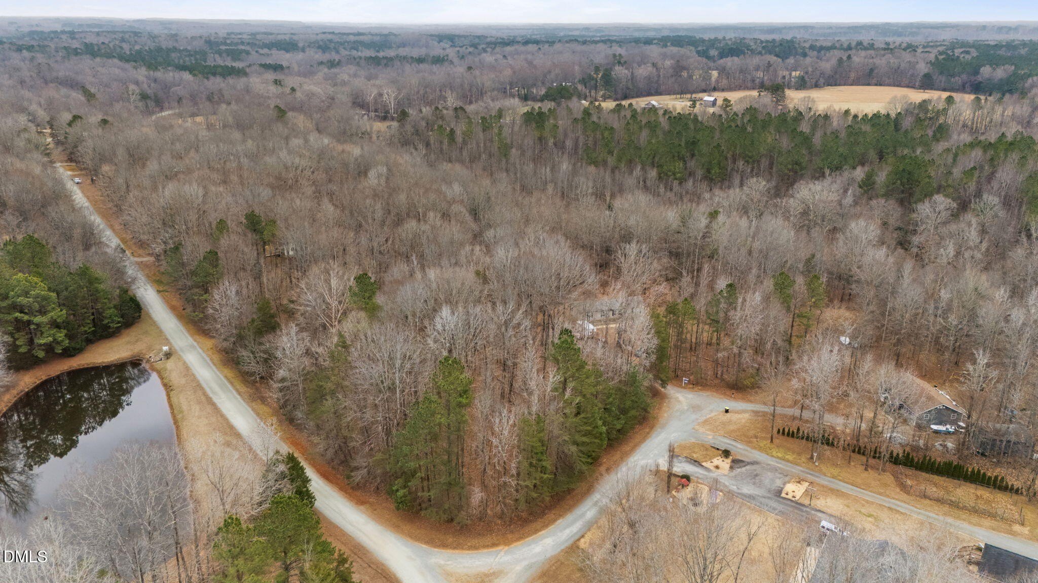 Oxford, NC Vacant Land