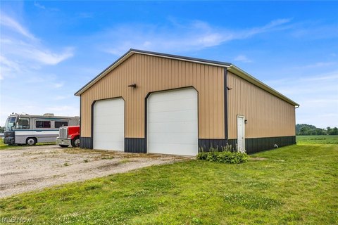 Land, Sullivan, OH