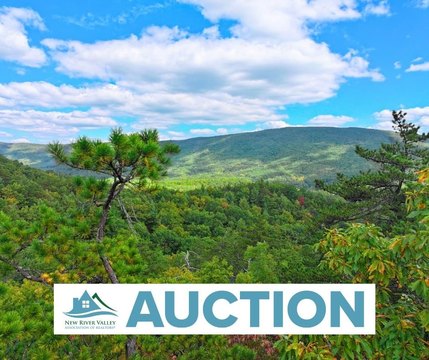 Unrestricted Wooded Recreation Land