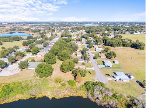 LAND - HAINES CITY, FL