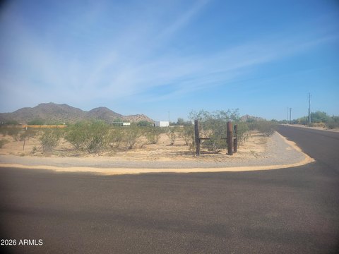 Land, Casa Grande, AZ