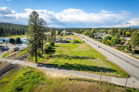 Spokane Valley Land For Sale