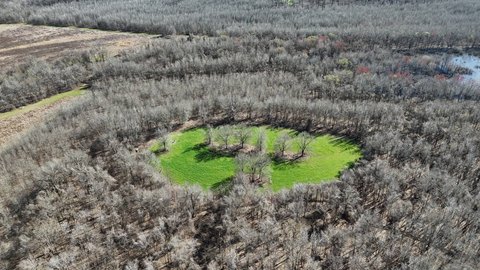 Irrigated Land with River Frontage