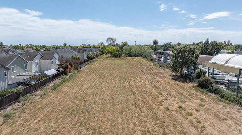 Land, Santa Rosa, CA