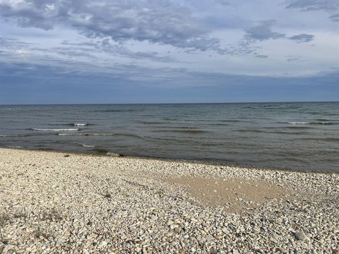 Manistique, MI Land For Sale