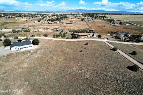 Land, Chino Valley, AZ