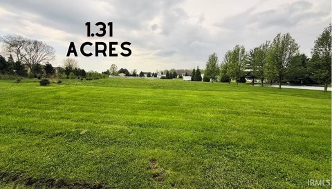 Land Parcel Near Stonehenge Golf