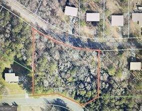 Land, Jonesboro, GA
