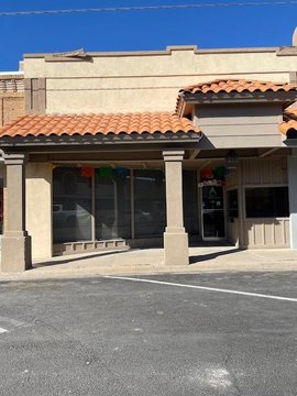 Fort Stockton Retail/Office Opportunity