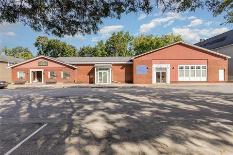 Scottsville Mixed-Use Investment Opportunity