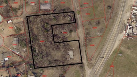 Land For Sale in Commerce