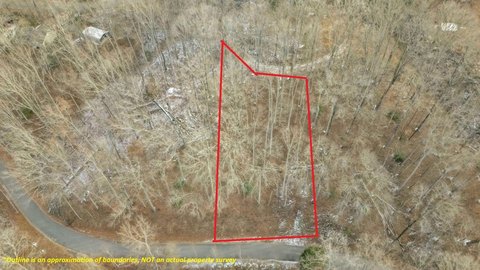 Residential Land in Travelers Rest