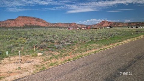 Single Family Lot, Kanab, UT