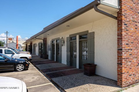 St. Martinville Commercial Space For Rent