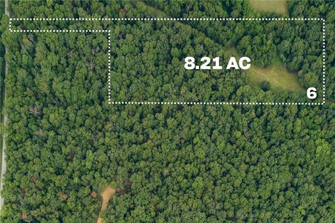 Land Parcel South of Neosho