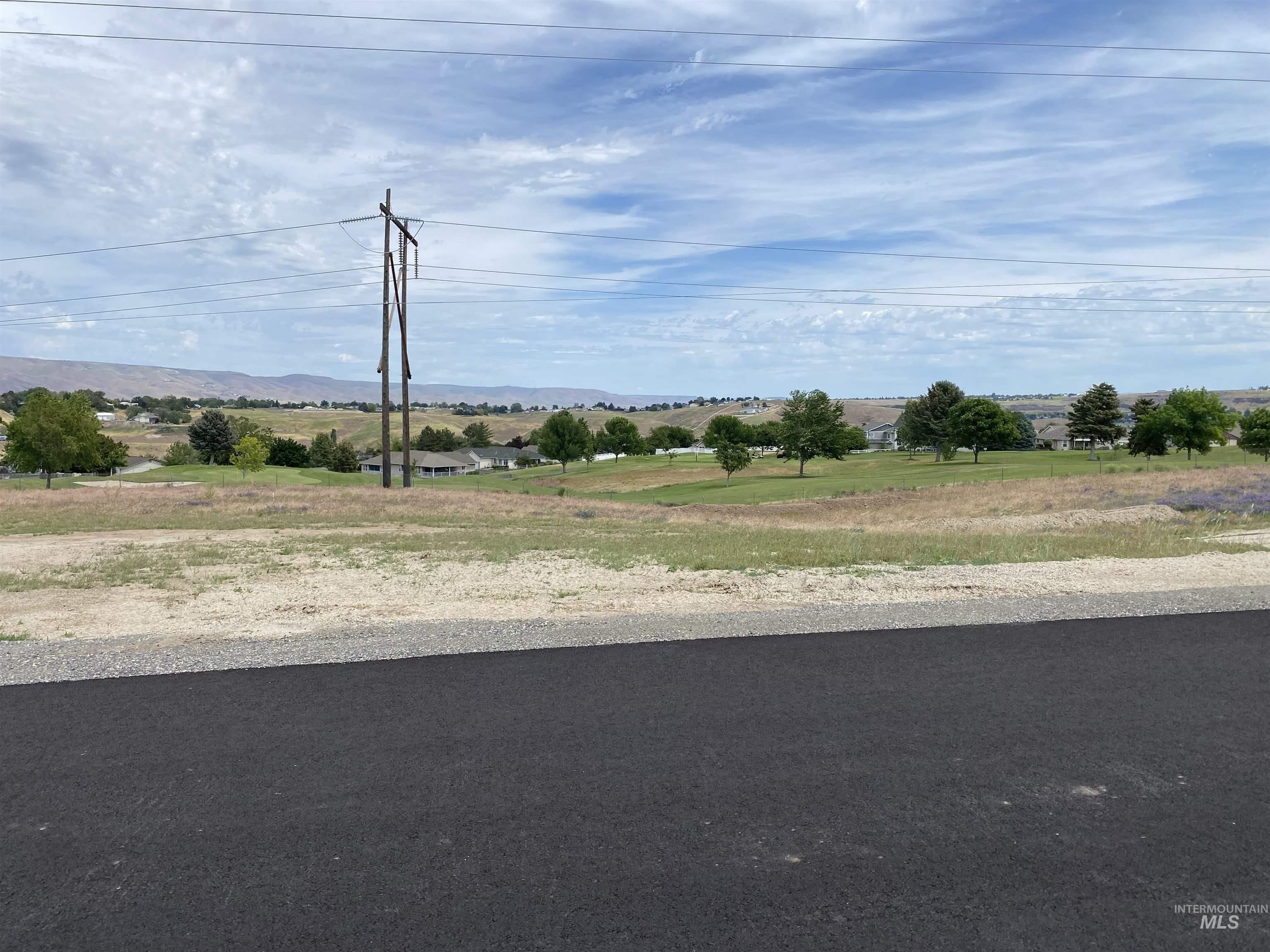 Clarkston Heights Land Opportunity