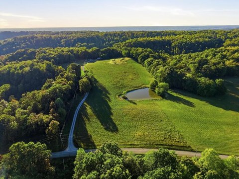 Land, Sparta, TN