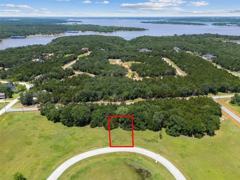 Build-Ready Waterfront Resort Lot