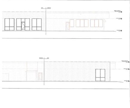 Customizable Retail/Office Space in Clifton