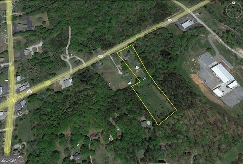 Walton County Commercial Land Opportunity