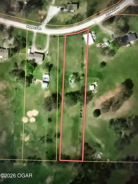 Land, Neosho, MO