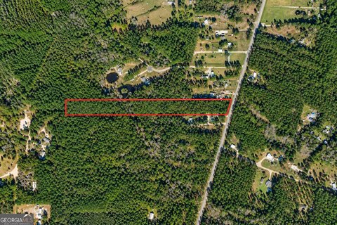 Land, Keystone Heights, FL