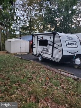 Riverbend RV Park Getaway