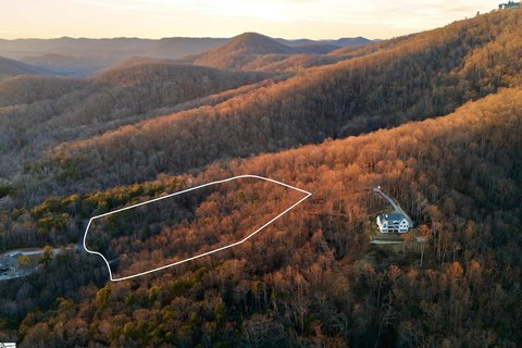 Landrum Homesite in Hidden Hills