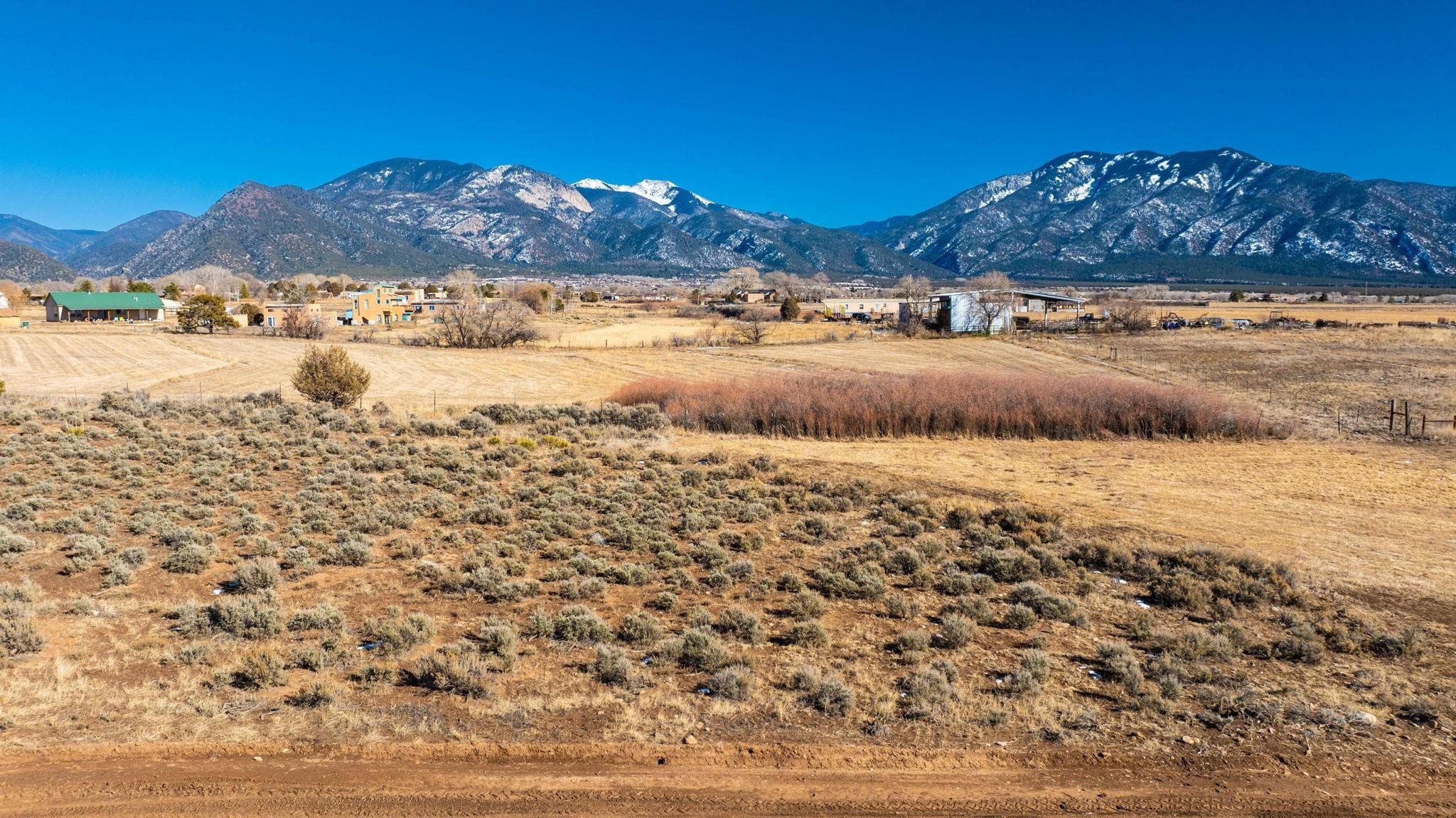 Arroyo Seco Land Parcel