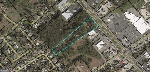 Highway Commercial Land For Sale