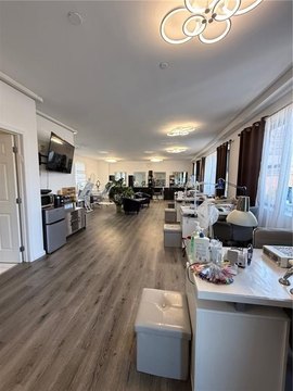 Turnkey Beauty Salon Business