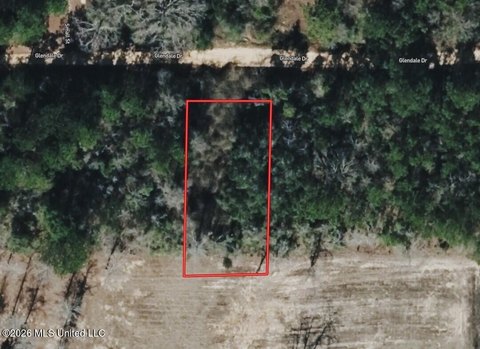 Land, Lumberton, MS