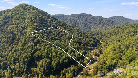 Land, Mars Hill, NC