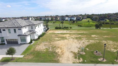 Land, REUNION, FL
