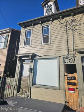 Columbia PA Multi-Family Colonial